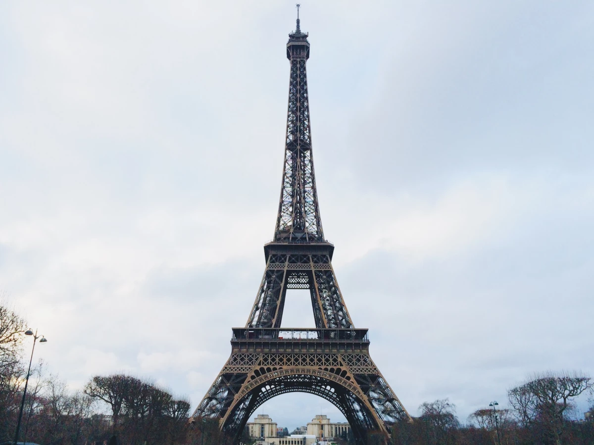 Torre Eiffel