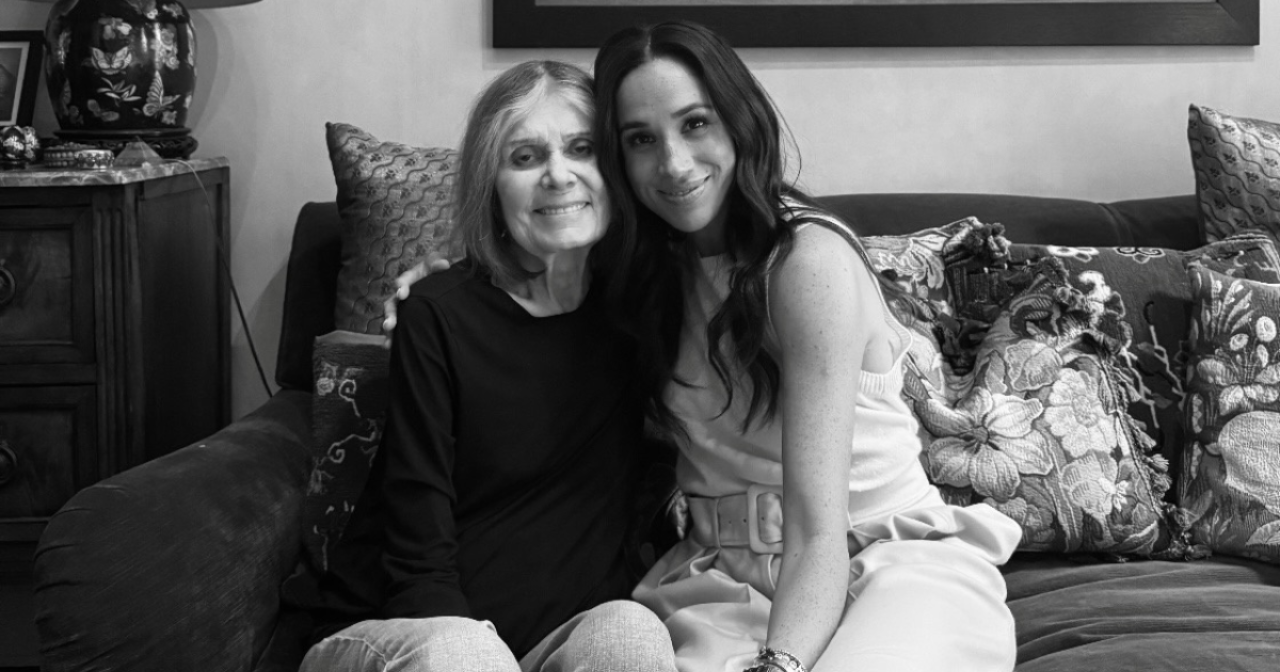 Muere Gloria Steinem, ícono que revolucionó el feminismo en Estados Unidos, a los 92 años