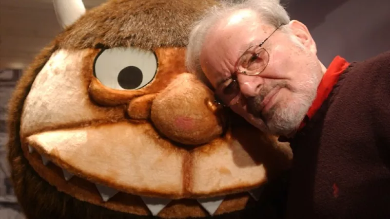 autor de libros infantiles