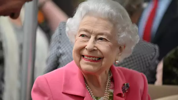 Royals Attend The Chelsea Flower Show 2022