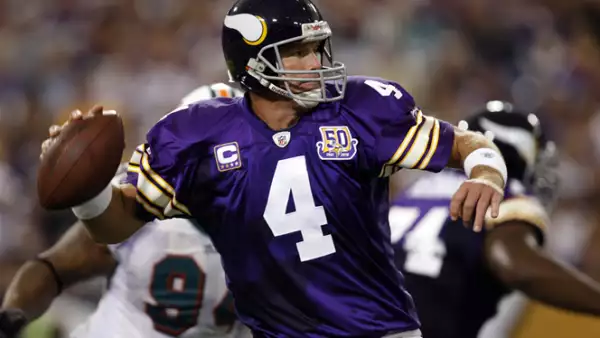 El carismático quarterback es de los personajes más reconocidos por la afición mexicana.