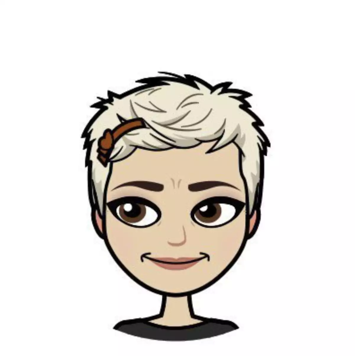 La foto de perfil de @danna en X