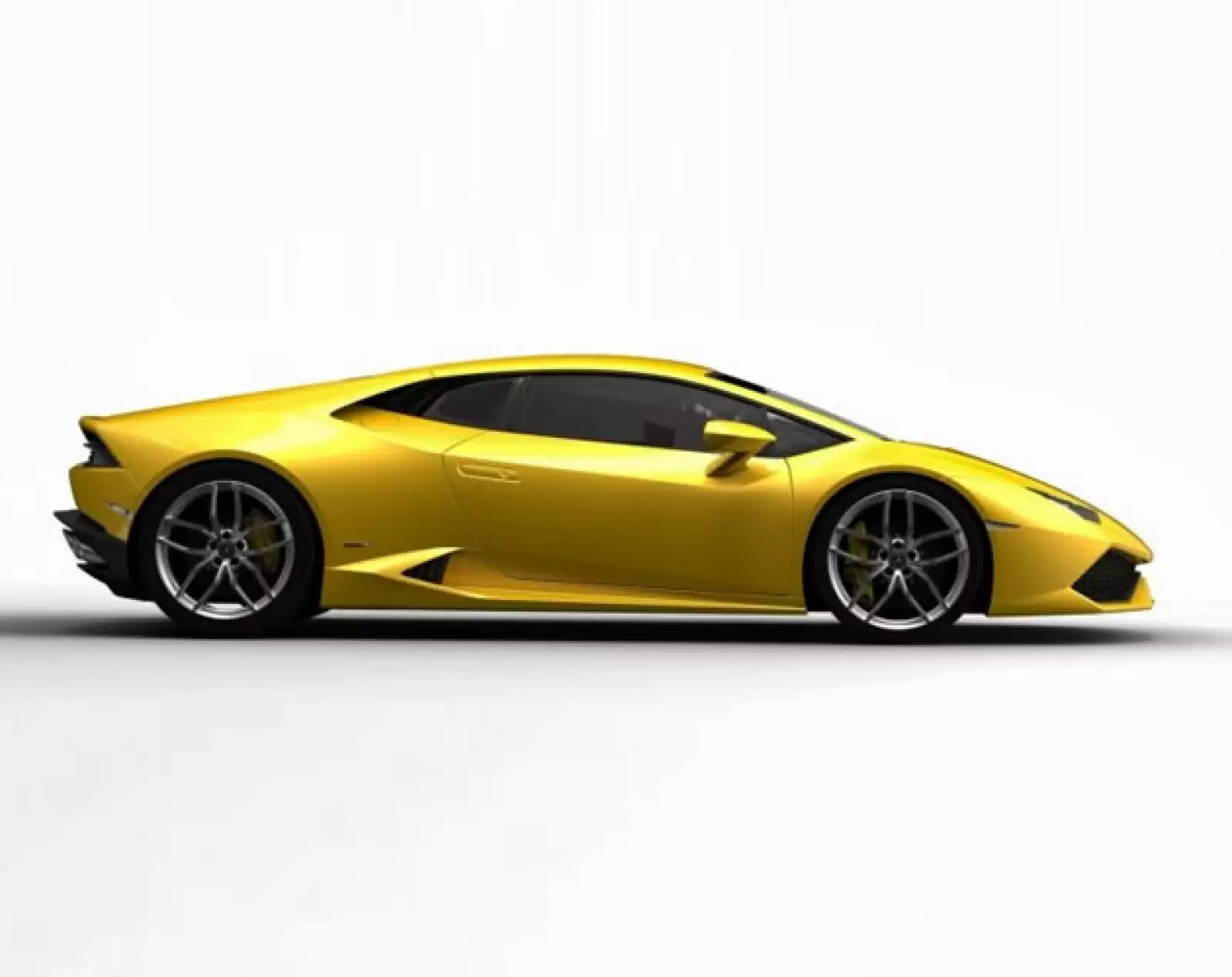 Lamborghini Huracán