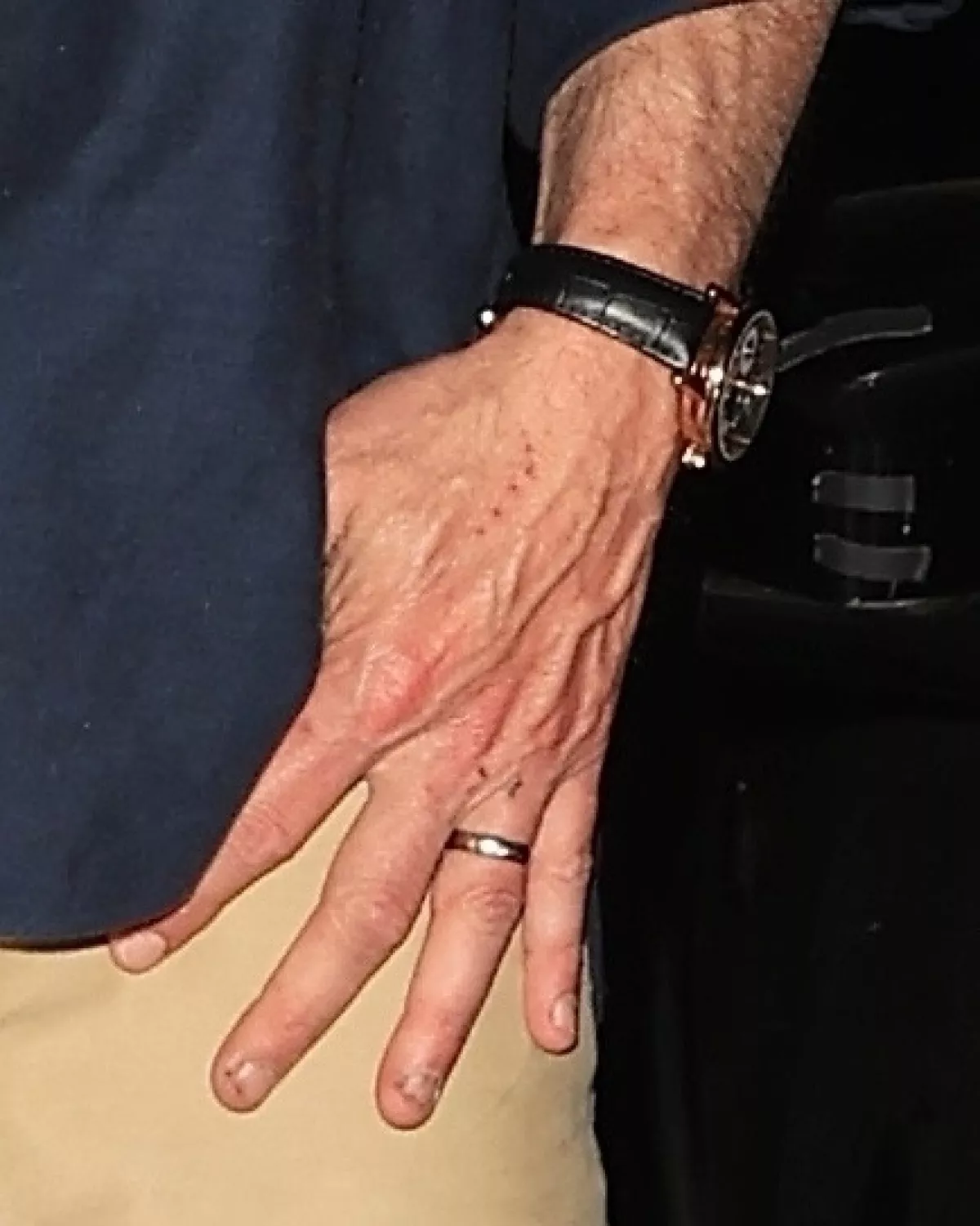 Ben Affleck