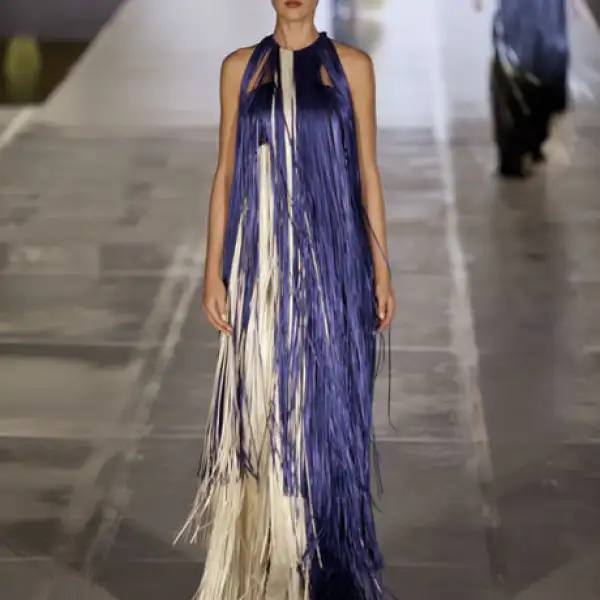 Pasarela Moda Nextel