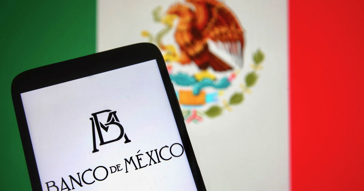 BANXICO CORTA EL CABLE DE REMESAS