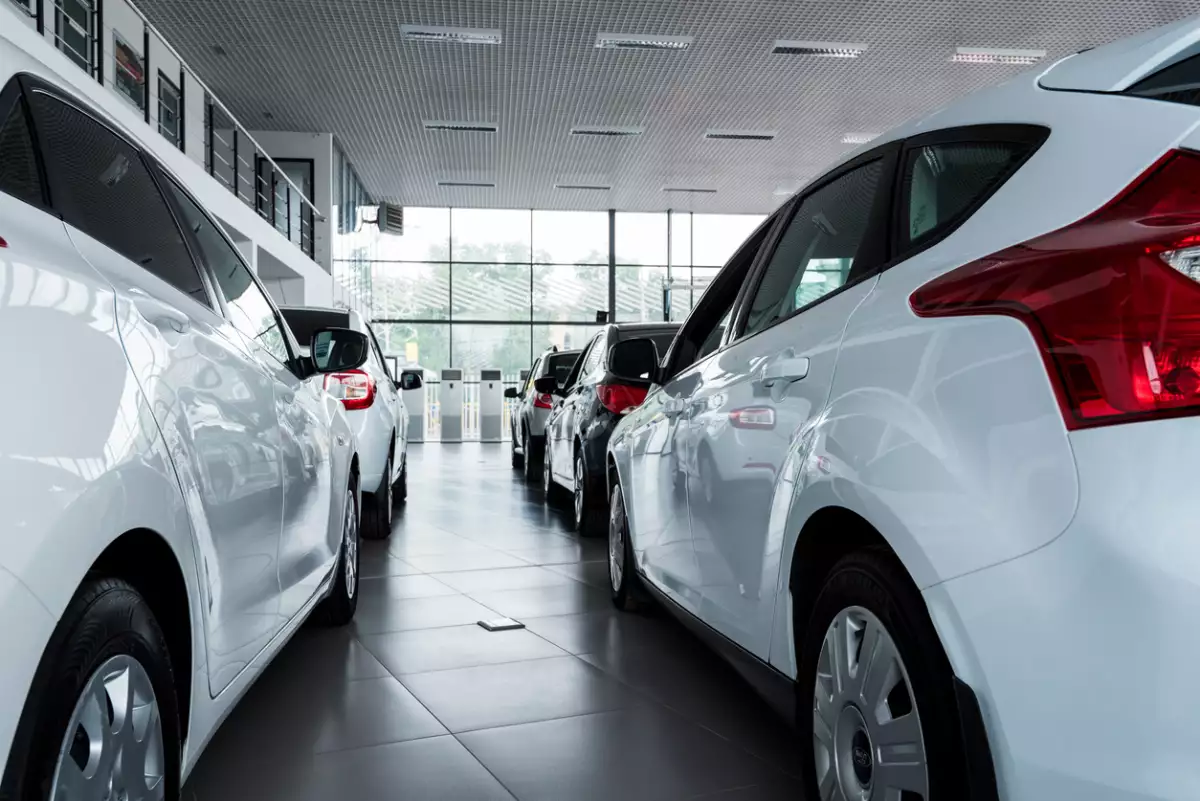 ventas de autos en México 2023