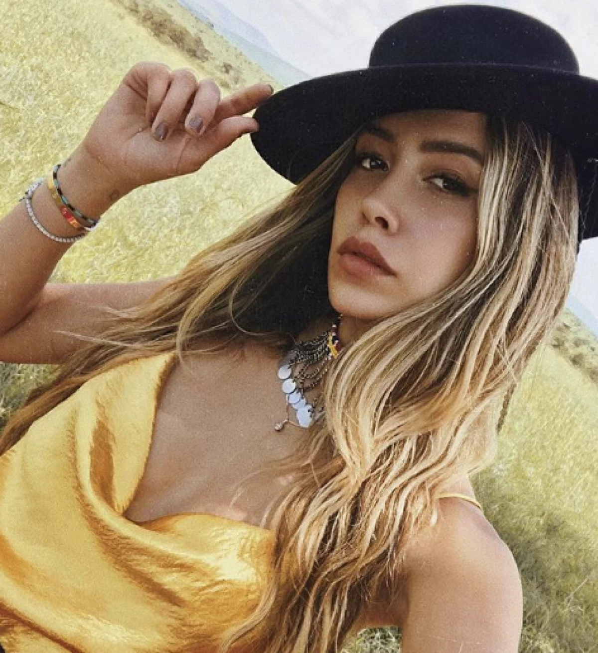 Michelle Salas