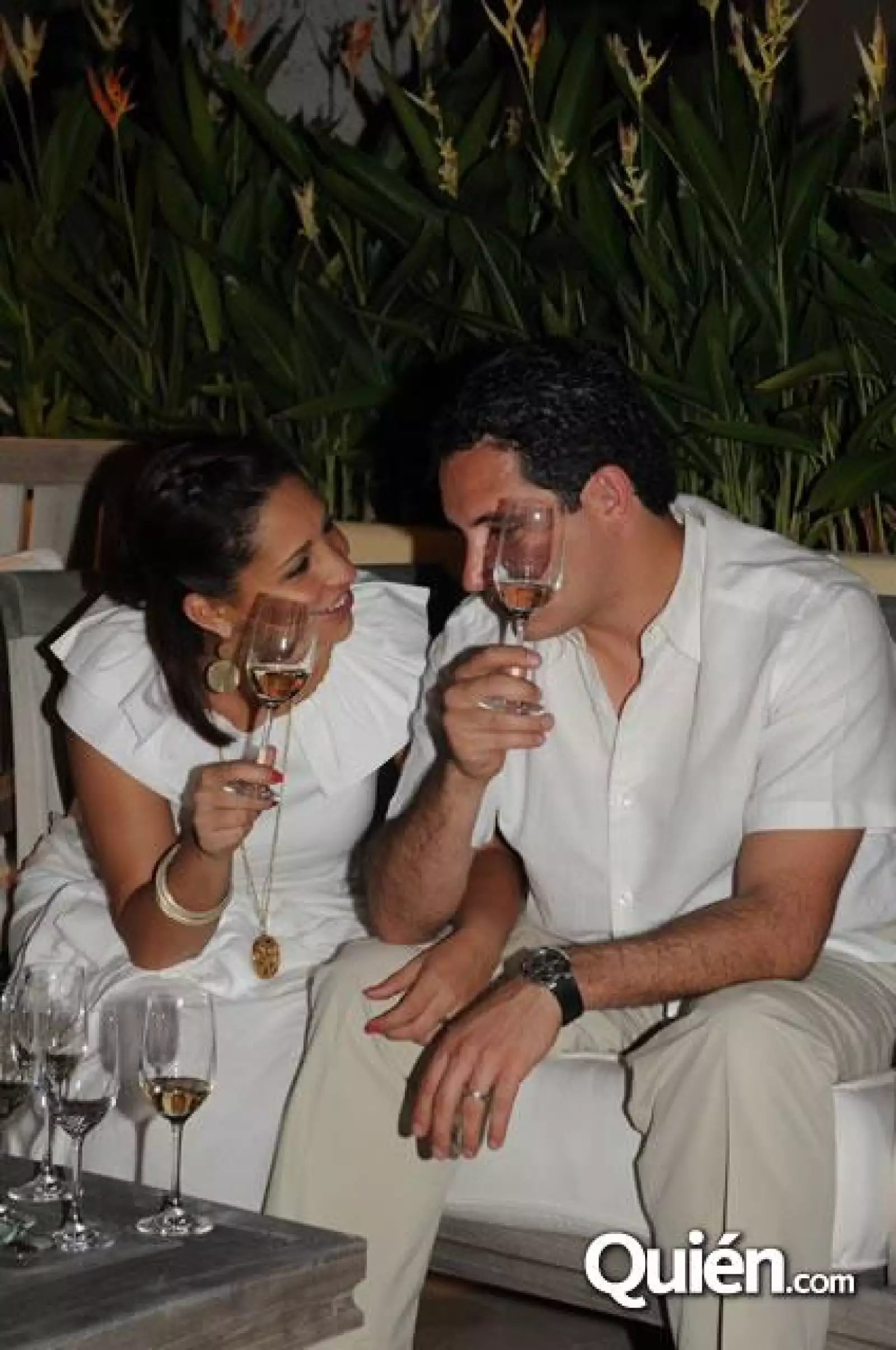 Cumple Jackye Bracamontes