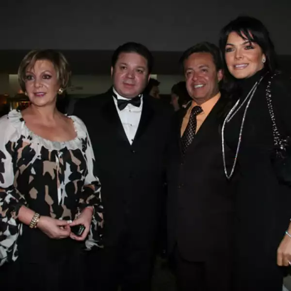 Aniversario del Restaurante Alfredo Di Rossi.