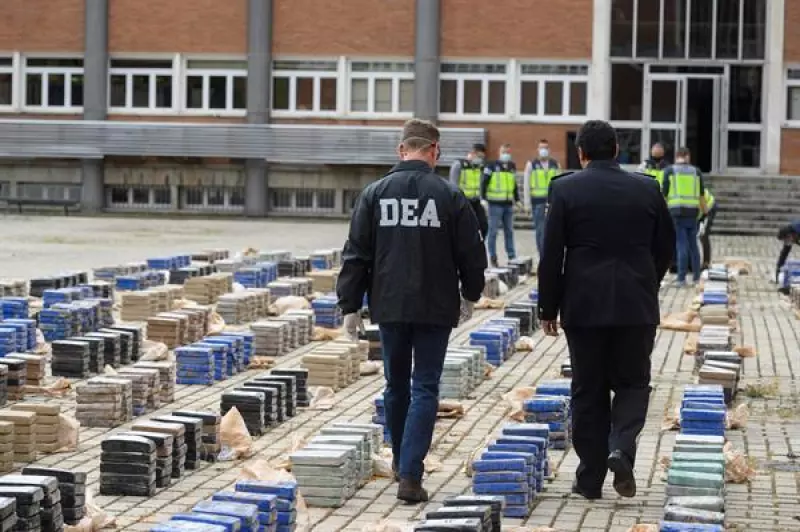 DEA