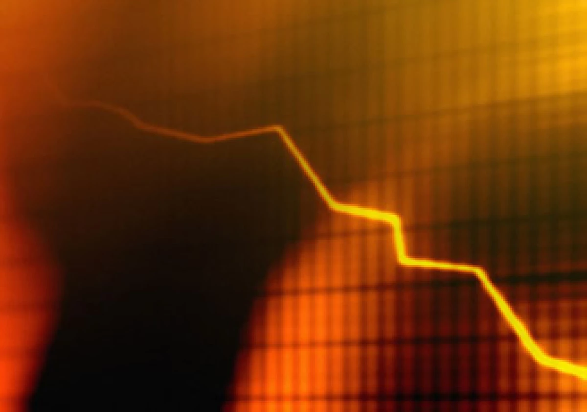 El 6 de mayo, los principales indicadores bursátiles de Wall Street sufrieron una abrupta y temporal caída de alrededor de 9%. (Foto: Jupiter Images)