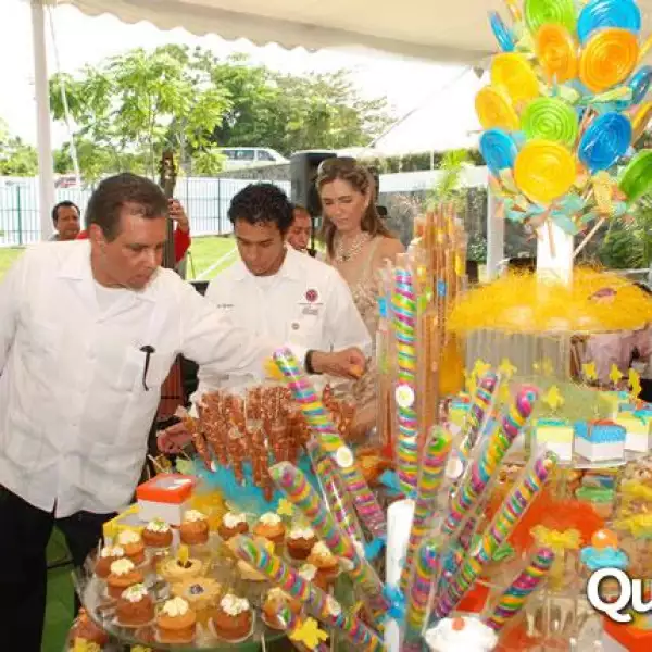 Bautizo Juan Felipe Ruíz Morán