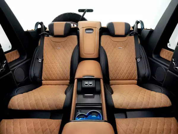 Mercedes Benz