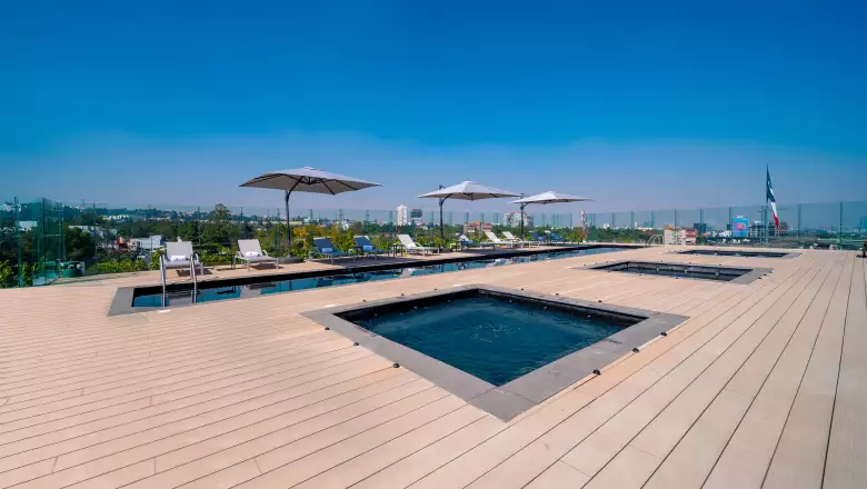 El nuevo hotel de Grupo Brisas está listo para la reactivación turística