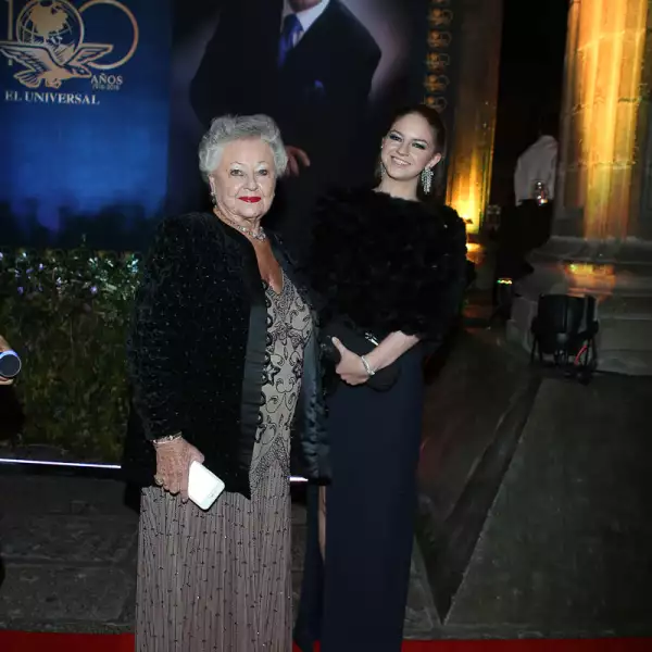 100 años del Universal 