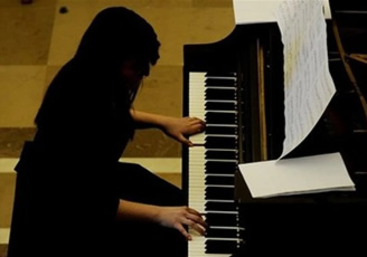 Wall Street recibirá la música de Chopin durante toda esta semana. (Foto: AP)