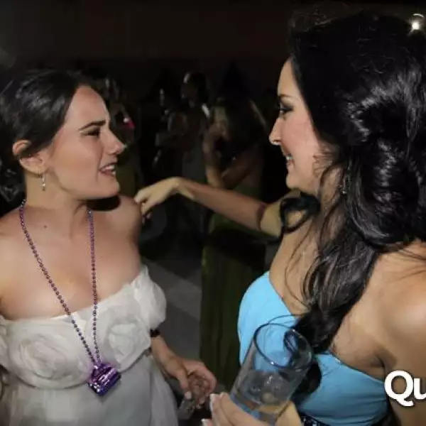 Boda Bárbara Freyre y Ricardo Padilla