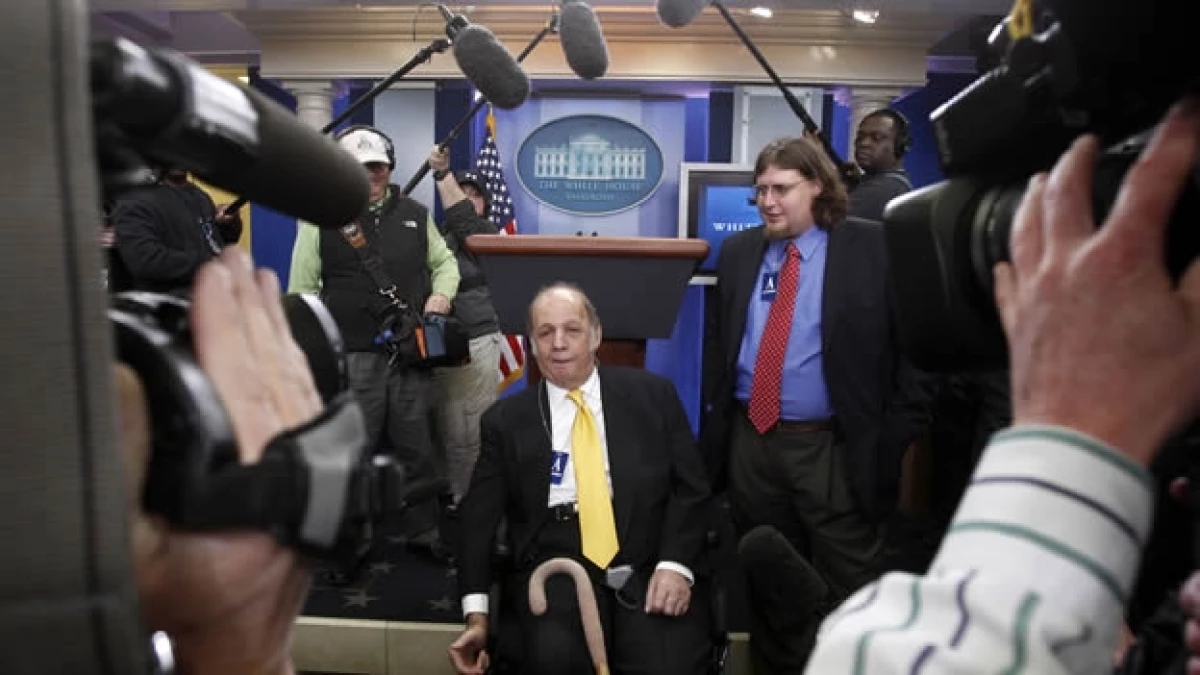 James Brady