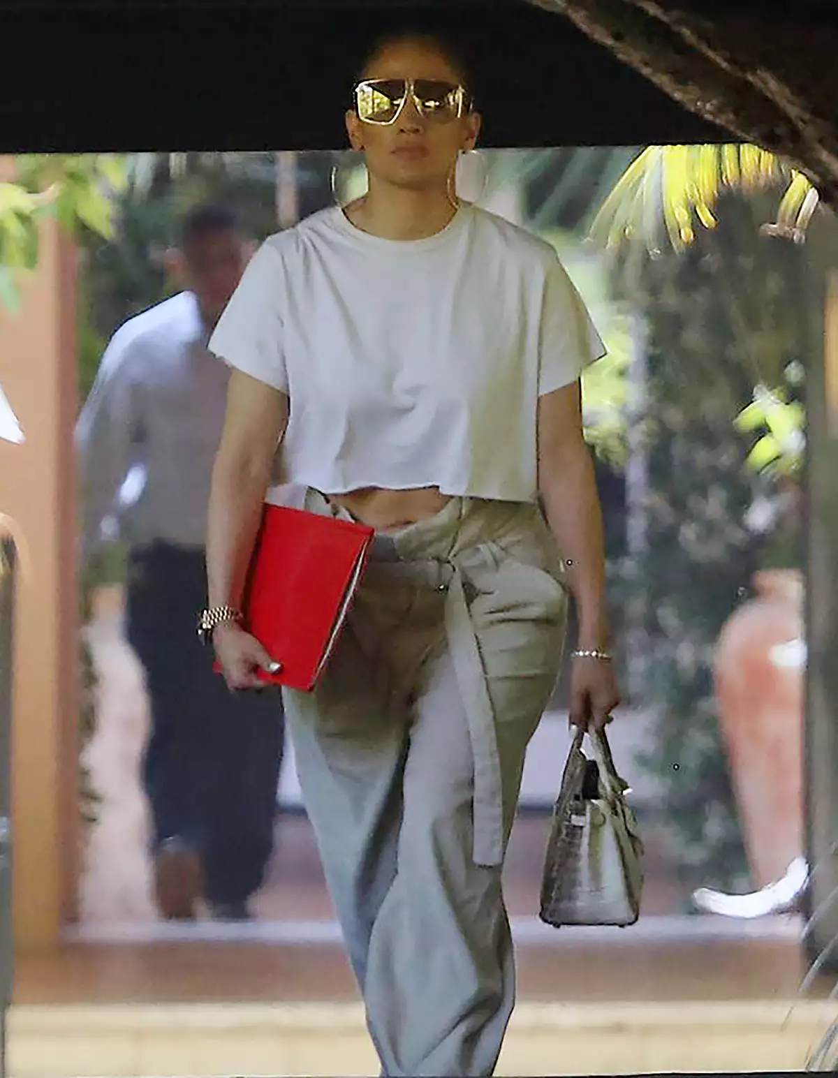 jennifer lopez birkin himalaya hermes bolsa mas cara