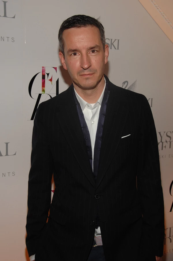 2008 Swarovski CFDA Dinner, New York
