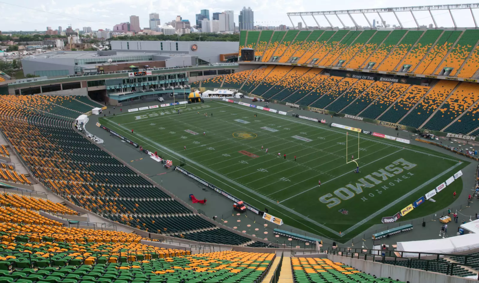 Sedes de la Copa del Mundo Estados Unidos, México y Canadá 2026