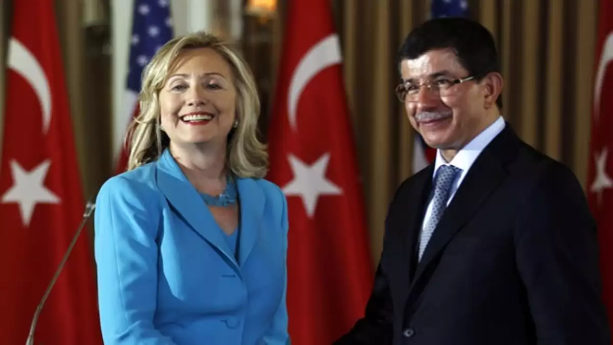 Hillaryturquía