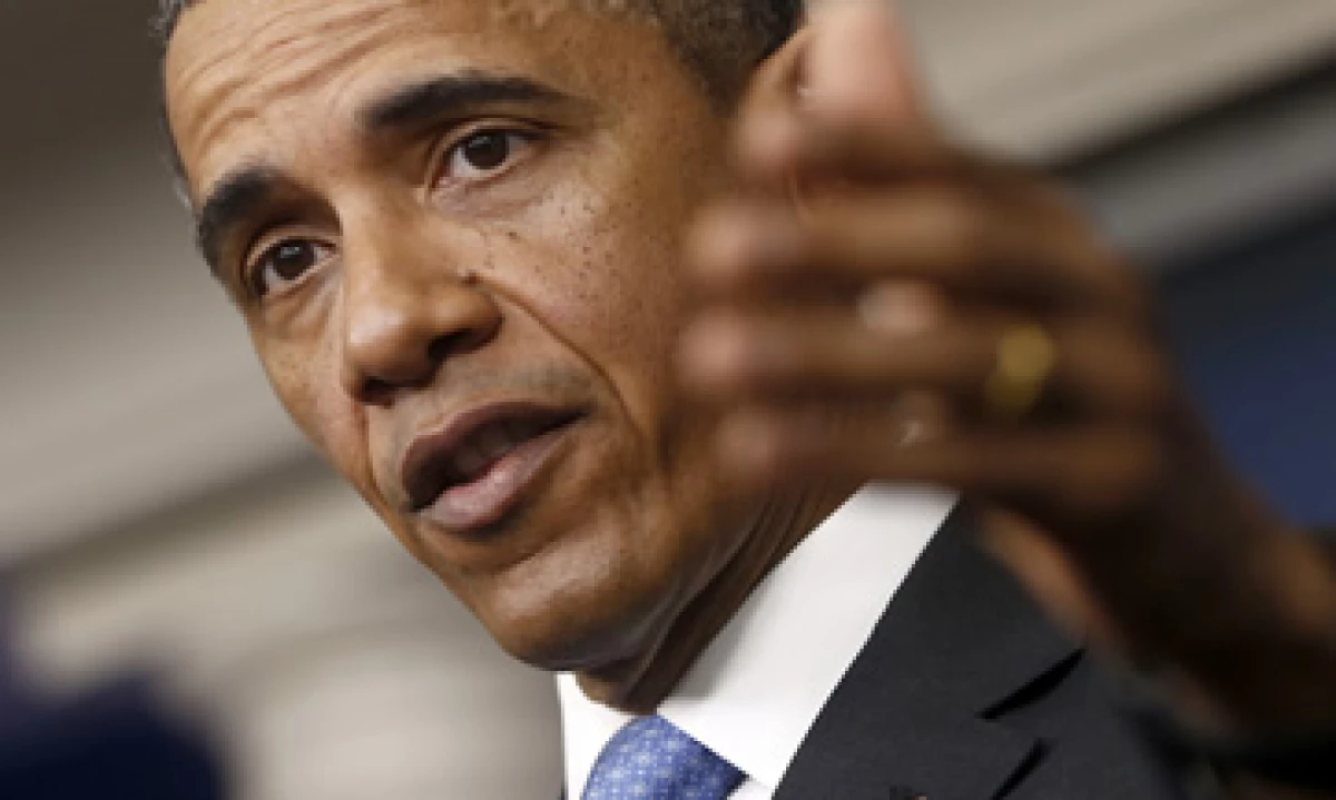 Obama dijo que la seguridad probablemente también sería un tema de conversación. (Foto: AP)