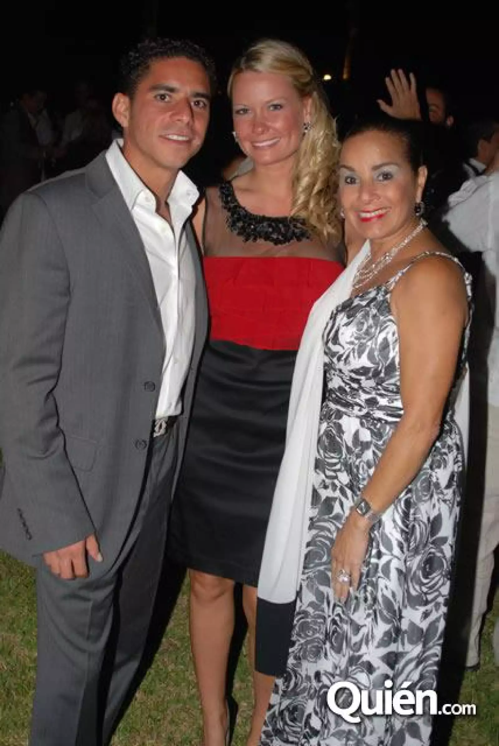 Boda Esau Gutiérrez y Yaday Martínez