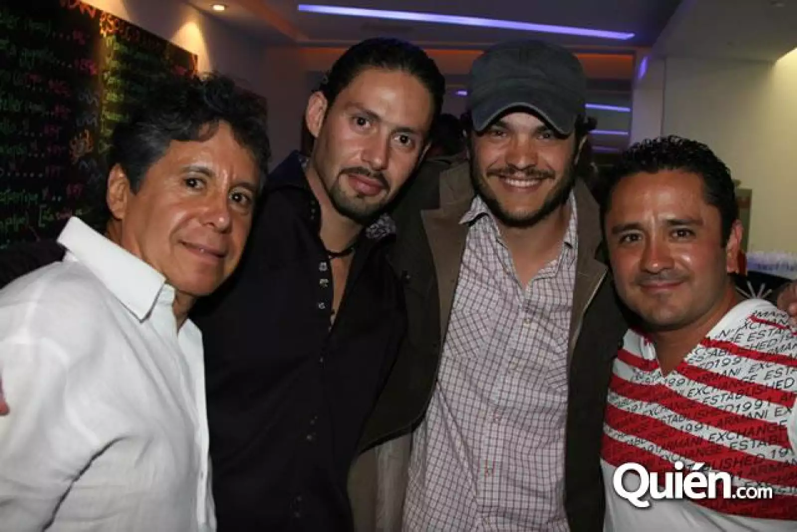 La Ostra Inauguración