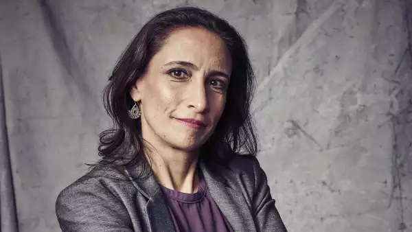 Tania Ortiz Mena  es directora de IEnova desde mediados de 2018.