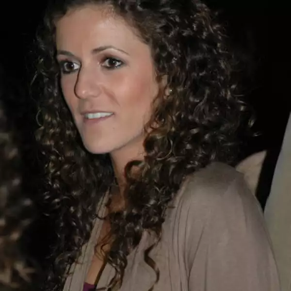 Cumple Fabiola Ramírez