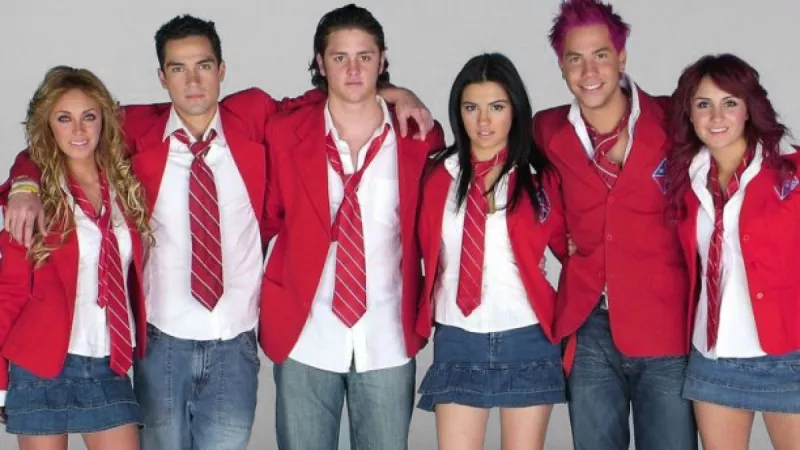 RBD