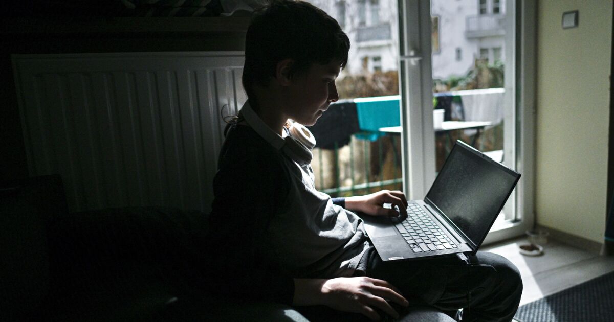 Sosyal ağlar küçükleri korumayı vaat ediyor ancak kontrolleri başarısız oluyor
