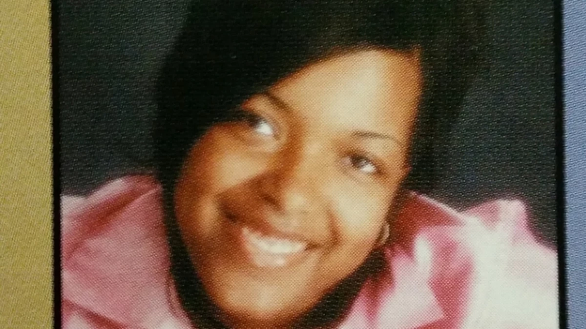 Amber Vinson, paciente con ébola, Dallas, enfermera