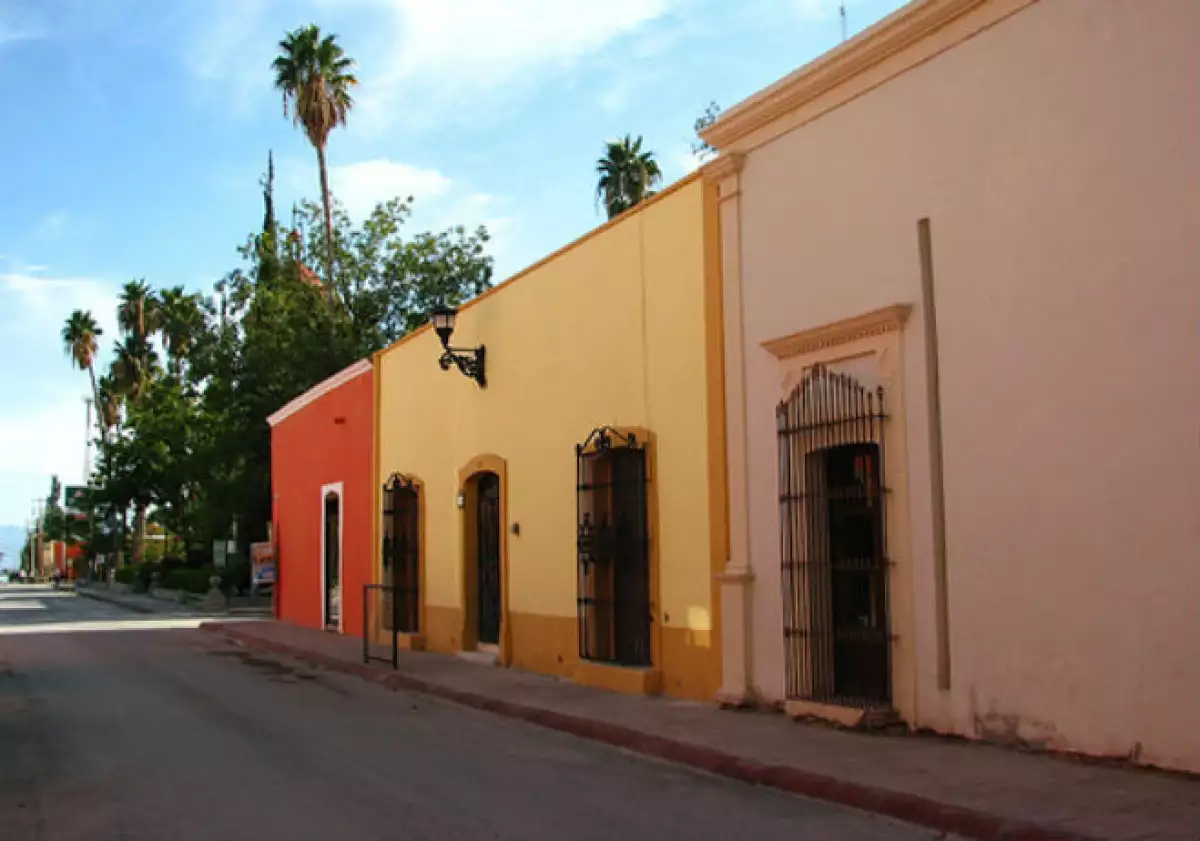 Cuatro Ci�negas