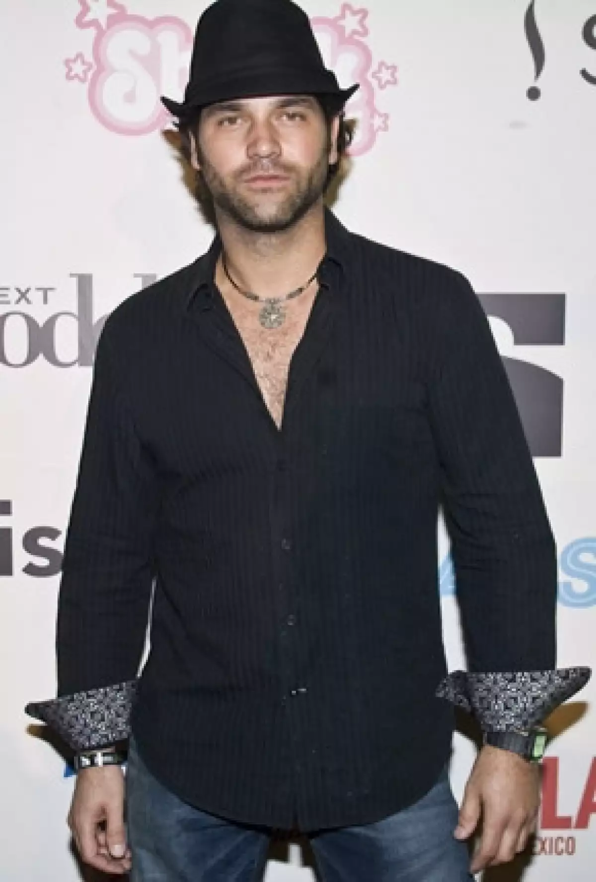 El actor dijo que en unos días más comenzará a filmar una película, que es la segunda que produce y lo mostrará en una nueva faceta.
