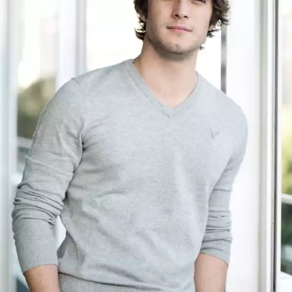 Diego Boneta. Actor.