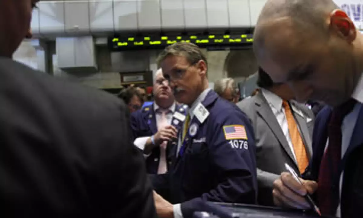 Las bolsas globales han estado presionadas en las últimas semanas por la incertidumbre relativa a la situación de Grecia. (Foto: Reuters)