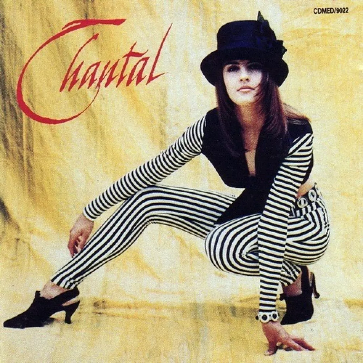 chantal-andere