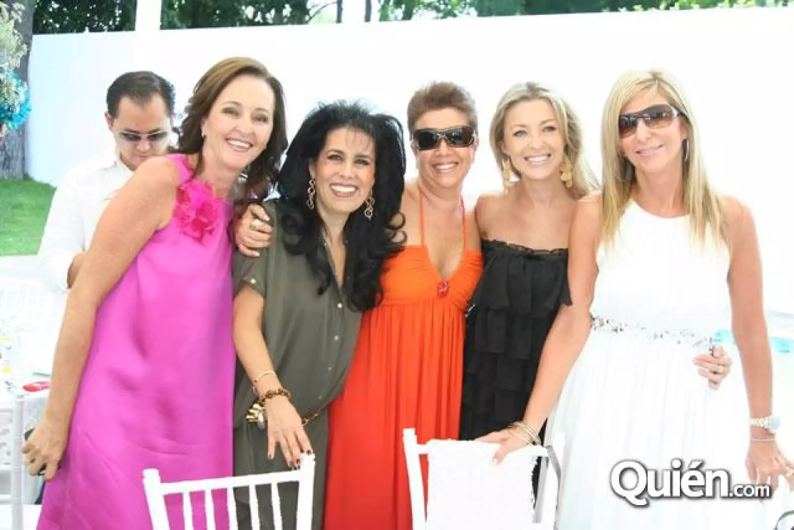 Cumple Sorpresa para Pepis Martínez de López