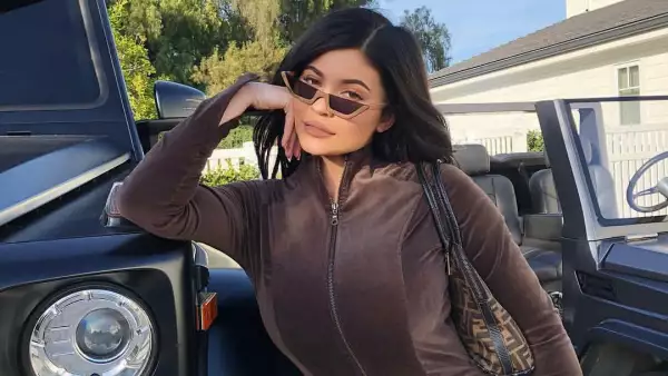 Kylie Jenner