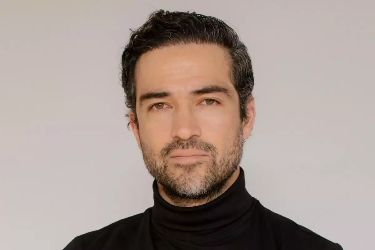 Alfonso Herrera