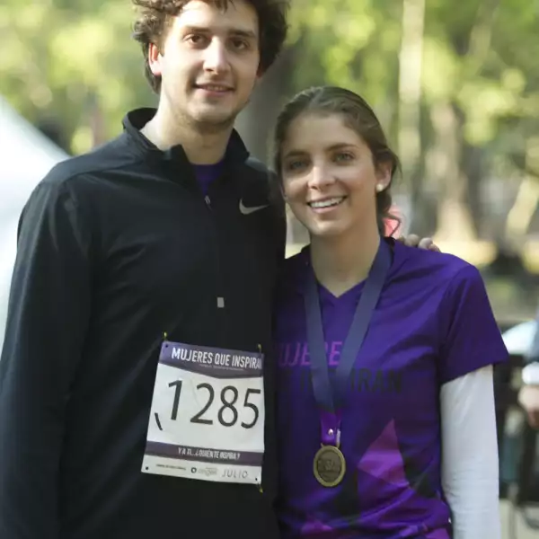 Carrera Fundacion Origen