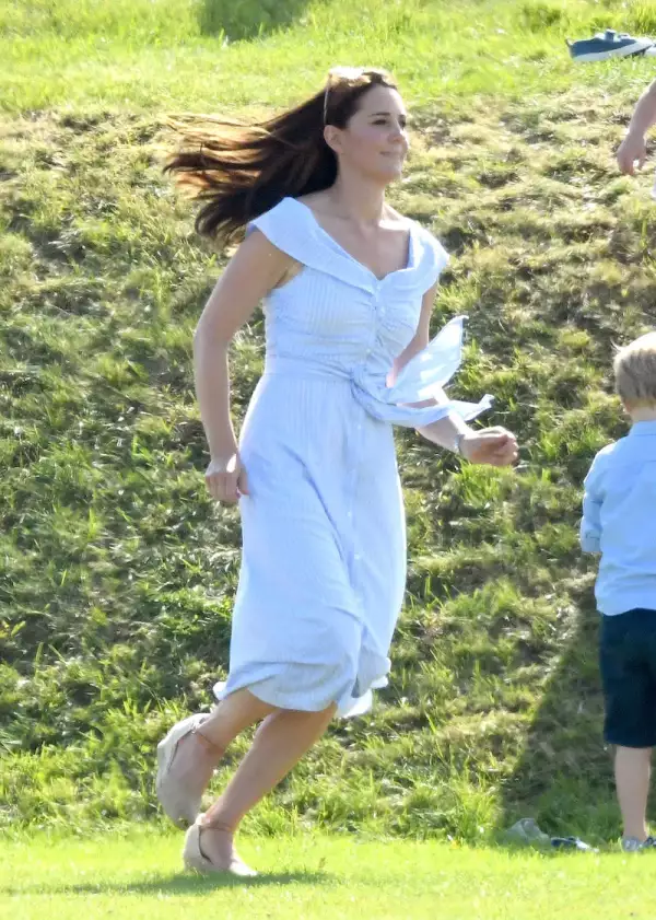 Kate Middleton