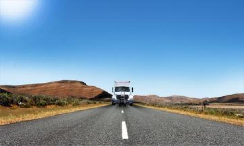 Transportistas