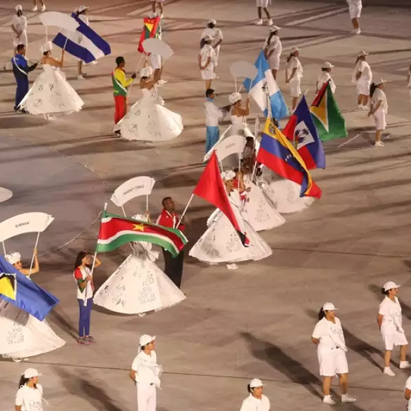 Veracruz cierre Juegos 7