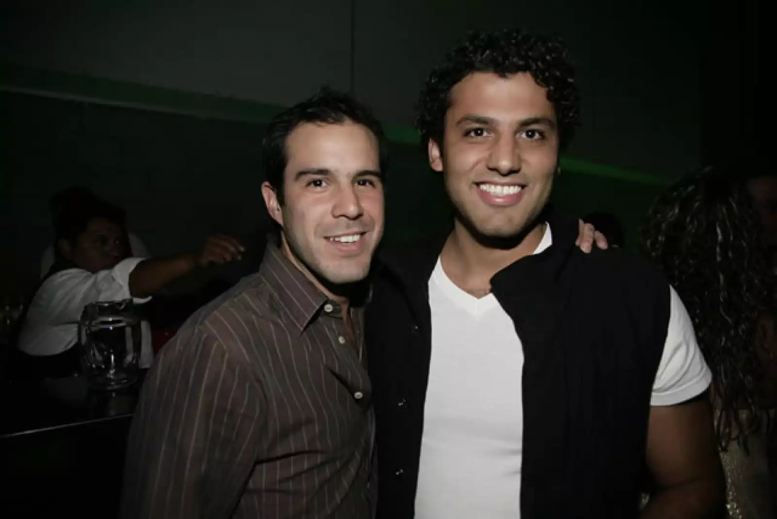 Classico 3 Aniversario