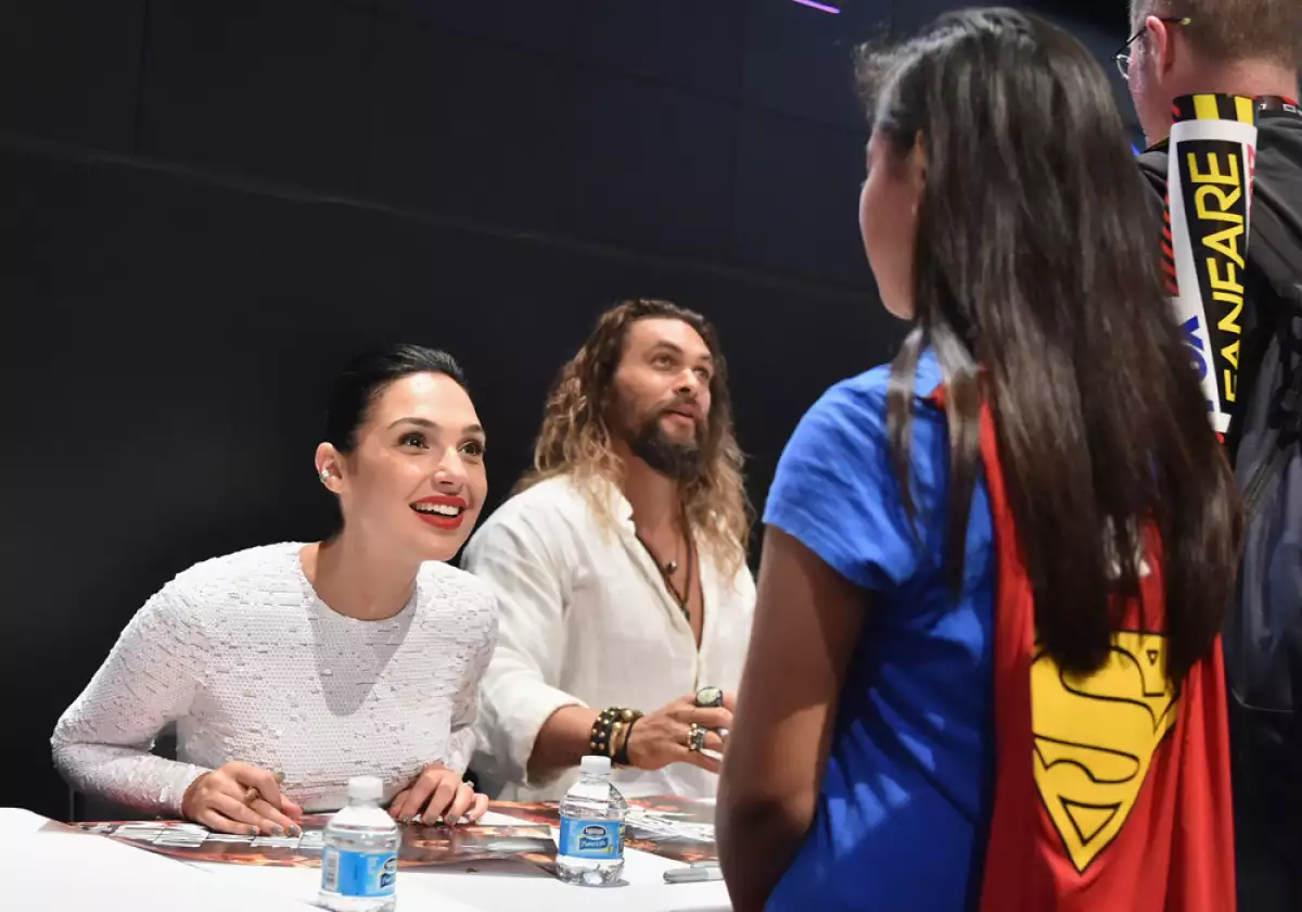 Gal Gadot