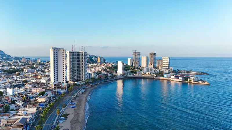 Mazatlán